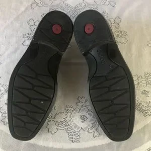 Ecco | Shoes | Mens Ecco Helsinki Classic Bike Toe Pullon  display picture 3